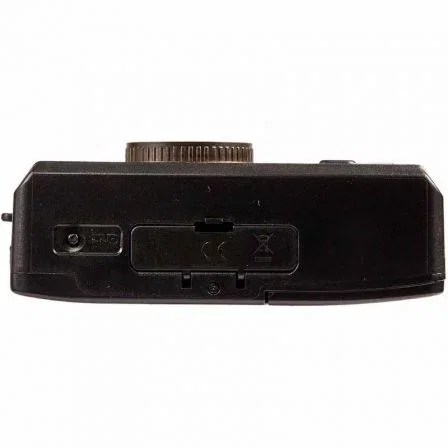 Kodak Cámara Analógica Ultra F9 DA00248 35mm/135 Amarilla Kodak Cámara Analógica Ultra F9 DA00248 35mm/135 Amarilla